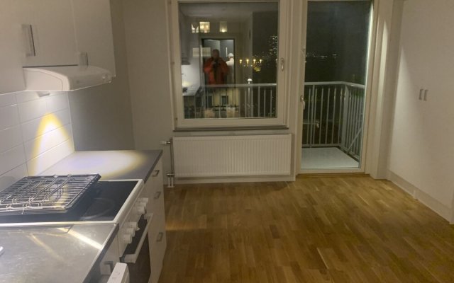 Ö Spånga Studio Apartment Stockholm