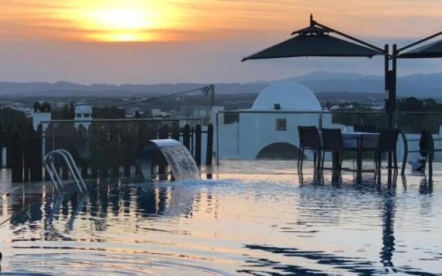 La Maison Du Golfe Hébergement et Spa