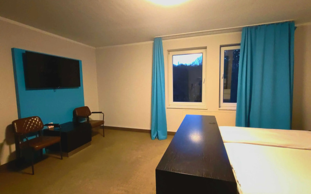 Koblenz Valley Hotel by Belvilla