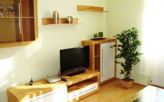 Holiday Apartment Vienna - Favoriten