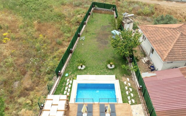 Rose Bungalov Marmaris Hisaronu