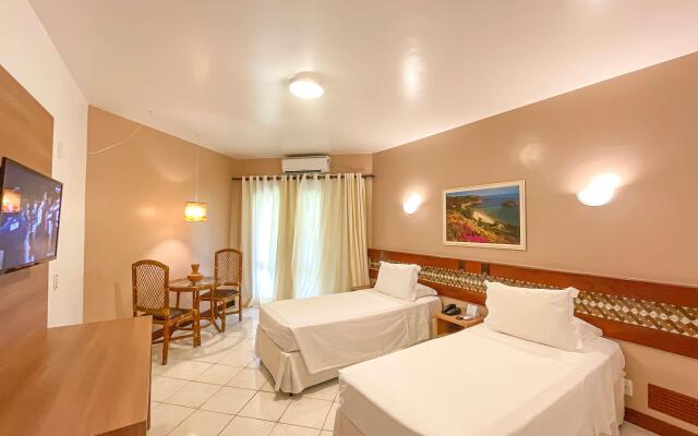 Best Western Shalimar Praia Hotel