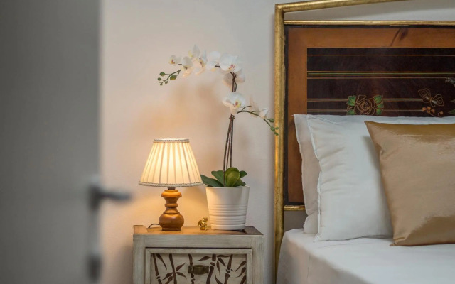 Emma & Olga Apartments -In the city Centre-