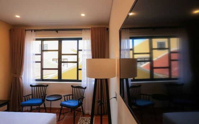 Hoi An Town Home Resort