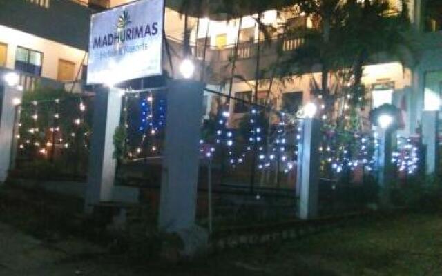 Madhurimas Hotels & Resorts