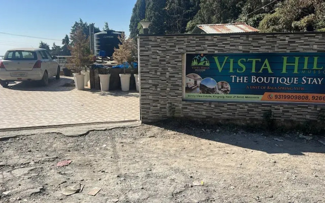 Vista Hills by Bala's