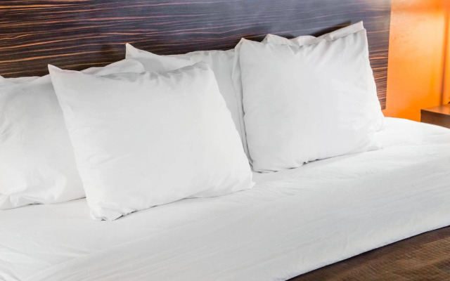 Sleep Inn Beaufort