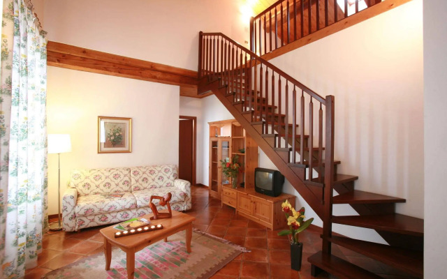 Agriturismo La Filanda