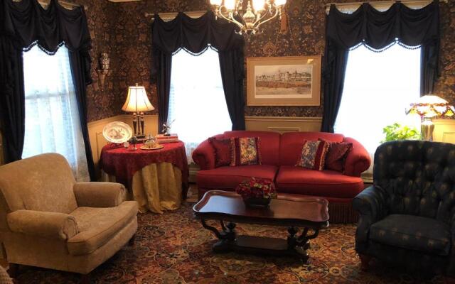 Penley House Bed & Breakfast