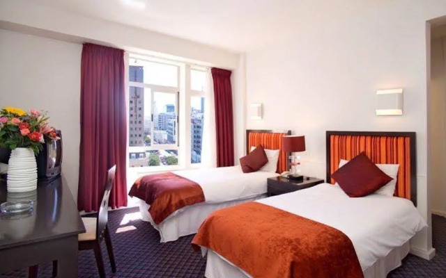 Tulip Hotel