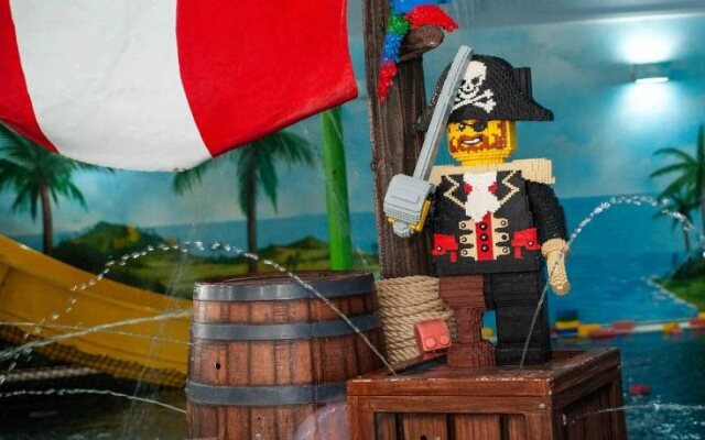 LEGOLAND Windsor Resort Hotel