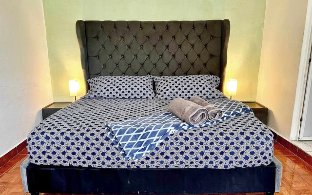 Relax in Bucerías, Steps From the Beach and More