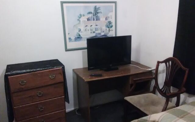 Vacation HomeStay Rental Rooms