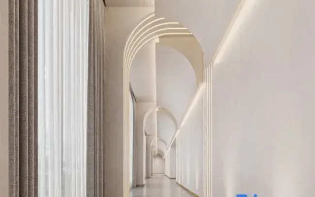 Runchunlai Hotel