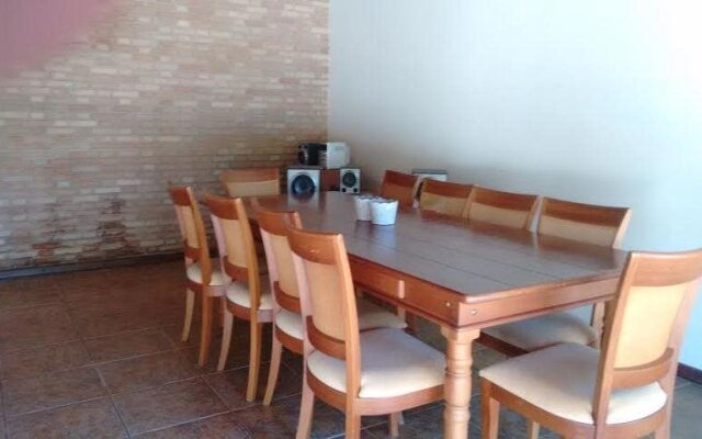 Vintage Atibaia Hotel Pousada