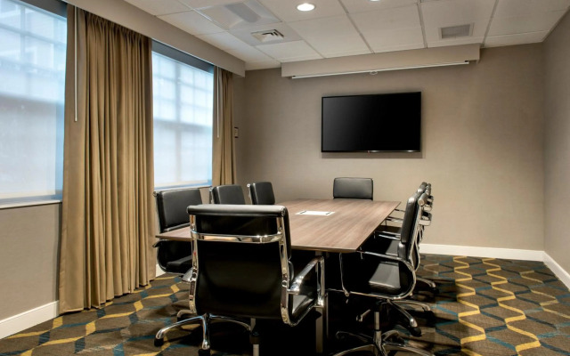 Residence Inn By Marriott Fairfax Merrifield