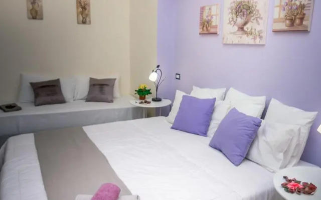 Sogno Vacanze Siracusa