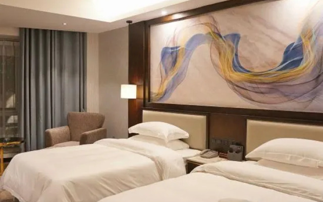 Shimao Hotel