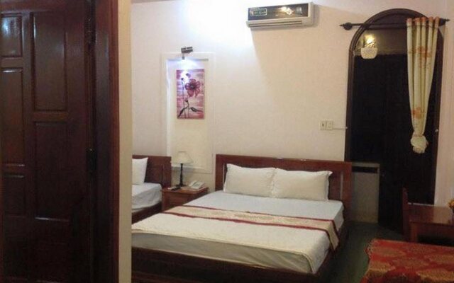 Remy Hotel
