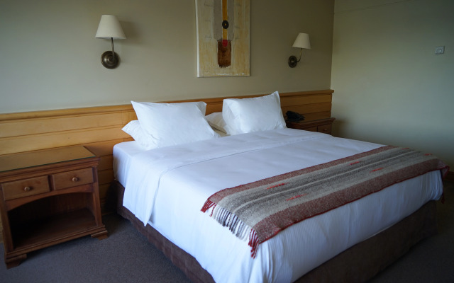 Hotel Cabaña del Lago Puerto Varas