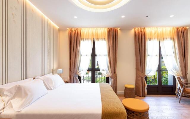 Silken El Pilar Andalucia Hotel