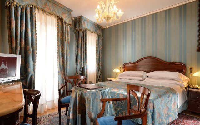 Hotel Cavalletto e Doge Orseolo