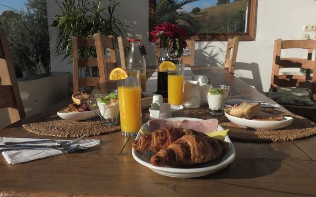 B&B Casa Palmera - Adults Only