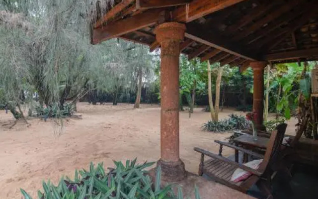 Raman Resort