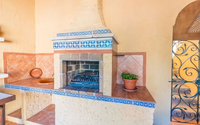 Els Pins in Sa Pobla