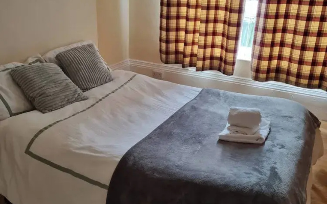 Private 2 bed Flat Sunderland City Centre