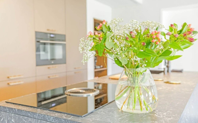 Premium Farmhouse in Zelhem with Sauna