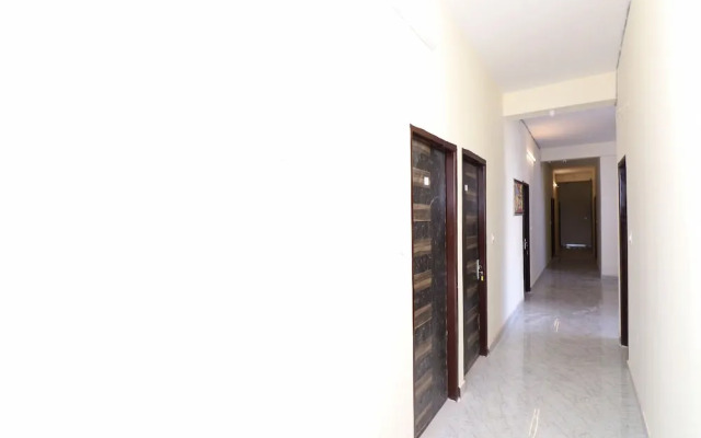 Rio 7 Guest House by OYO Rooms