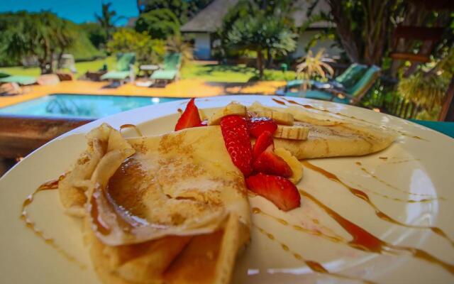 Sandals Guest House