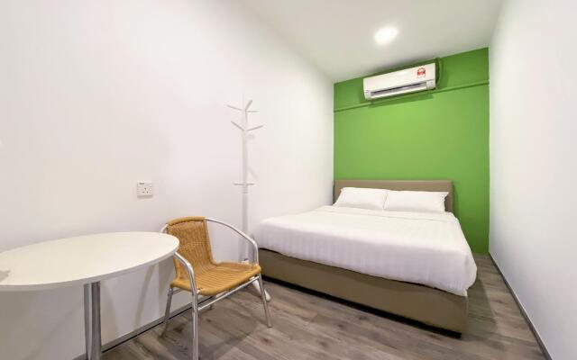 SPOT ON 90123 Rainbow Guest House