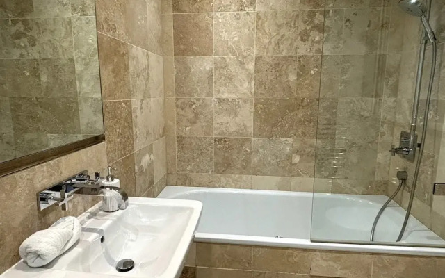 Skyline 1 Bedroom Apartment in Central Birmingham