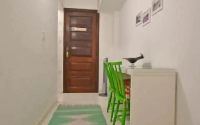 LineRio Copacabana Residence 139