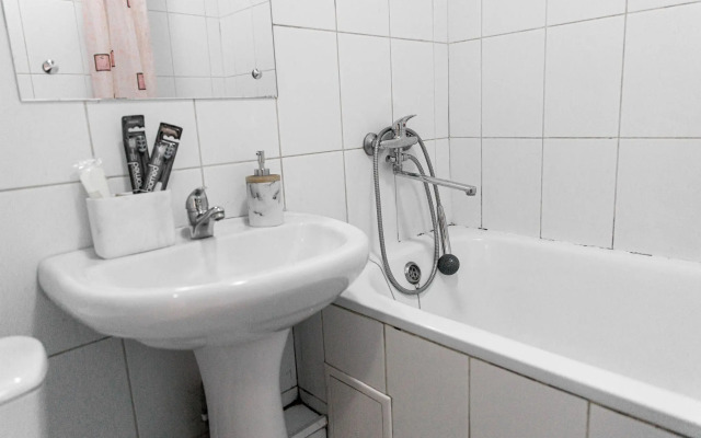 Апартаменты на улице Весенняя 21А