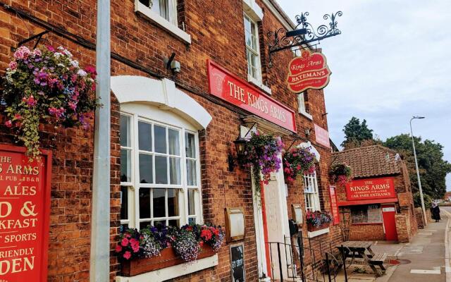 Kings Arms
