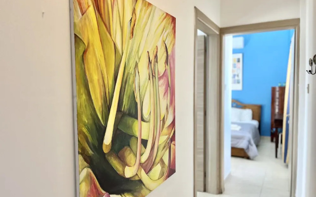 21 ATR - Stay Thalassa Villa