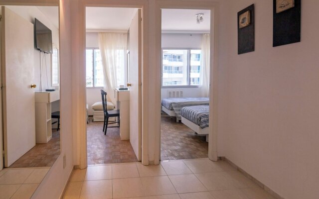 Oceana Suites Playa Brava