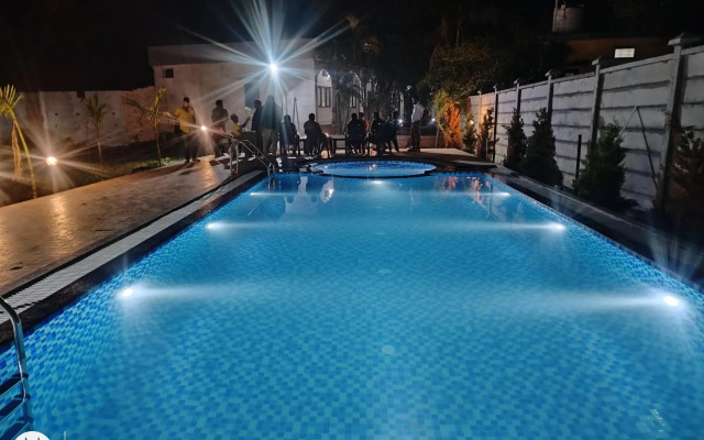 Golbro Tiger View Resort