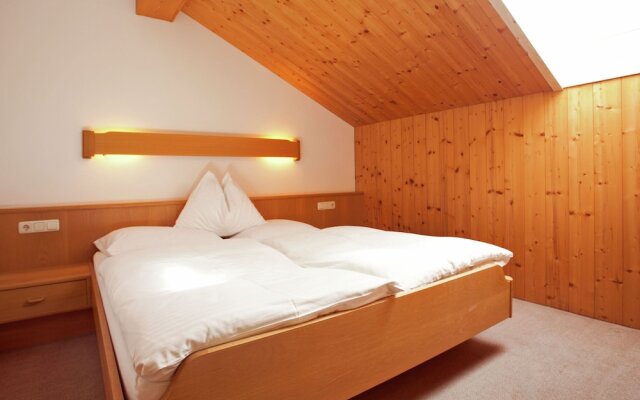 Splendid Apartment in Waidring Near Ski Area