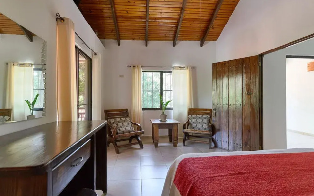 Villa Bayacanes