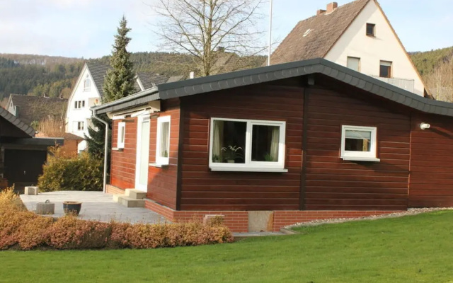 Bittner Modern Retreat