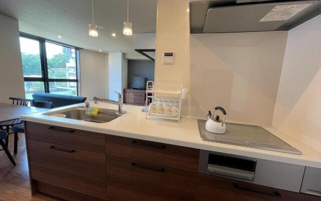 THE VIEW Odawara shiro-no mieru hotel - Vacation STAY 66140v
