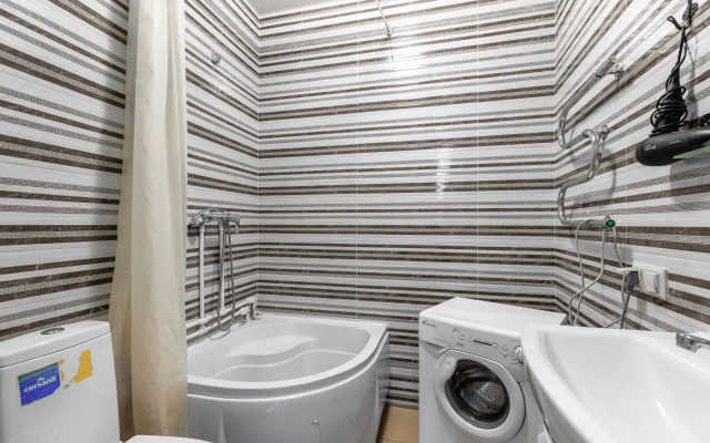 Апартаменты Rentwill у Крокус ЭКСПО