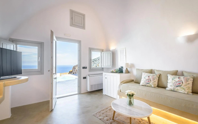 Siete Mares Luxury Suites
