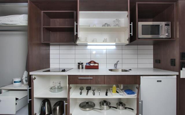 Amethyst Court Motorlodge