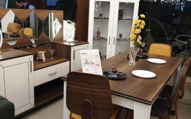 Luxury Inn Madinaty25C