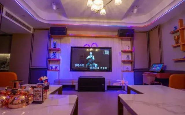 Putian Hong'ao International Hotel